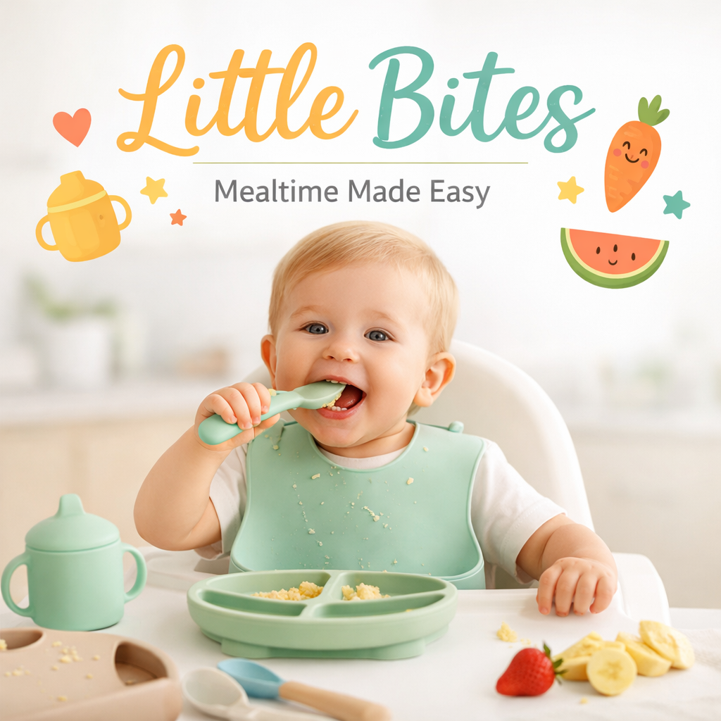 Baby Feeding